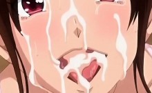 Hot Babes Creampie Fuck Virgin Boy Hot Anime