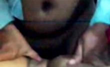 Arab Couple Gets Laid And Record Amateur Video