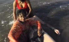 indian sex orgy on the beach