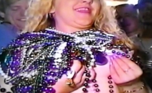 Great Pussy Grope