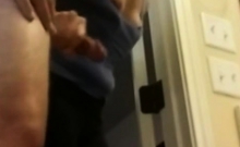 unaware wifey finished me