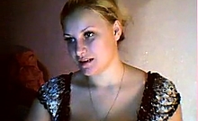 Russian Big Boobs Webcam