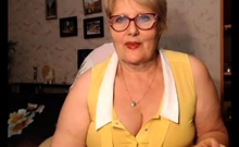 granny webcam