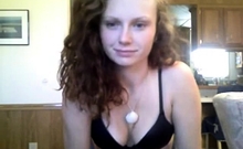 hot webcam