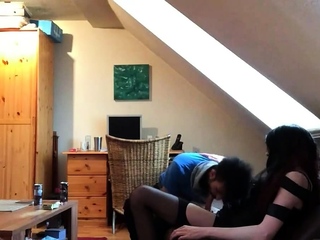 Fuckable Sahra SloMo