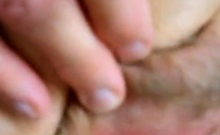 Anal Sex On The Desk