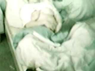 HCM girl masturnating hidden closet cam