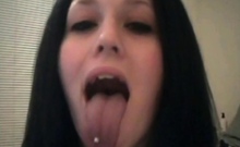 Long Tongue (non nude)