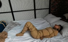 Best BDSM Porn vids at Amateur Bondage Videos