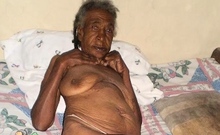 ILoveGranny Homemade Content with matures in gallery