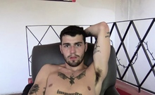 Latinleche -latin Boy Likes To Blow And Ride A Big Dick