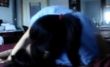 Amateur Asian Teen Lesbiens Humping