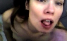 Elle Se Prend Une Faciale