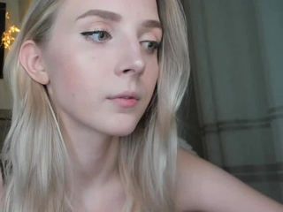 Blonde big boobs teen get big cock into ass