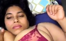 Indian Aunty Fucks