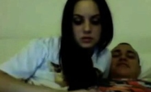 hot webchat with armenian ama couple