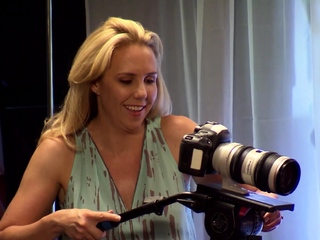 Sexy MILF recorded a perverted couple