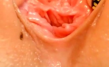 pussy close up and speculum