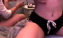 Webcams Teen Lesbian