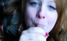 Amateur Blowjob 488