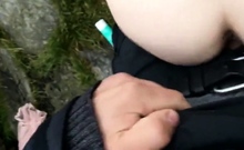 Norwegian Outdoor Fuck