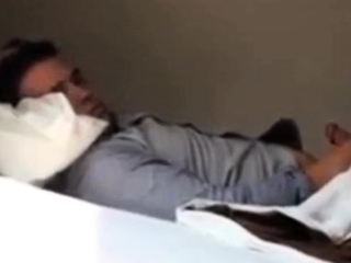 Did'nt finish in a hostel