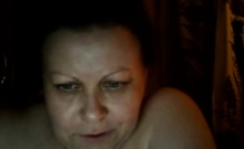 Hot Russian Mature Mom Maria Play On Skype