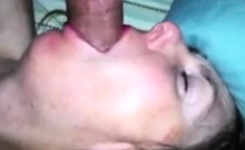 Shameless Lori Sensual Suck And Cum On Face