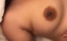 Hot Threesome Thai Sound