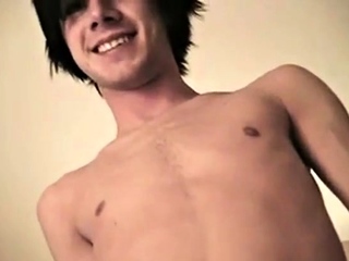 Fucking Twink Bareback