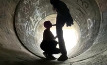 Voyeur Bbc Worship Aggressive Blowjob Public