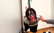 Chinese Bondage