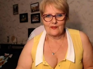 granny webcam