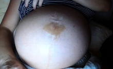 Mom Amateur Webcam Pussy Masturbate