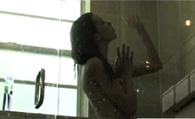 Sweet BrookeSkye Shower Bath