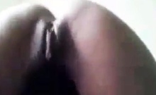 Black Hood Pussy
