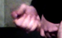 Anonymous Top With Awesome Thick Cock Fucks Me Raw