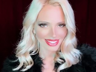 Heather Highborne – Stroke Cuz Ur GrossFace Only