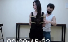 Asian bondage