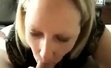 Amateur Blowjob 610