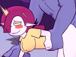The Cum Princess - MelieConieK