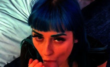 Close up ass fucking