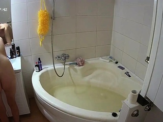 Horny fat arab housewife fingered on amateur hidden cam