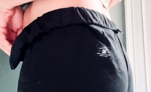 Pants Down
