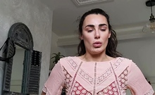 Femdom Cfnm Babe Mocking Small Cock