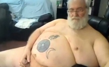 Grandpa's Webcam Solo