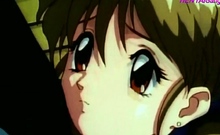Chu 2 Ep 01 - Wicked Hotel Room Affair - Hentai Eng Dubbed