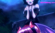 Succubus Connect Episode 01 HENTAI 2024
