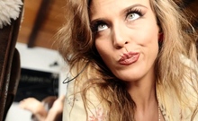 Amateur Webcam Chick Masturbates On Webcam More At