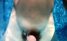 23 Massive Squirts Amateur Underwater Adventure